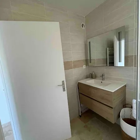 Apartament Anais