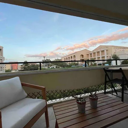 Anais Apartament