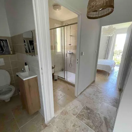 Anais Apartament *