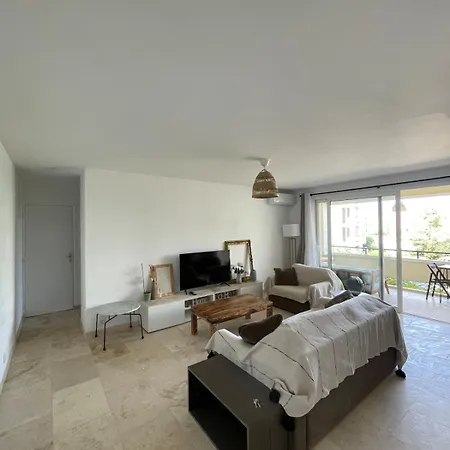 Appartement Anais *