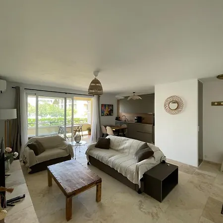 Anais Appartement
